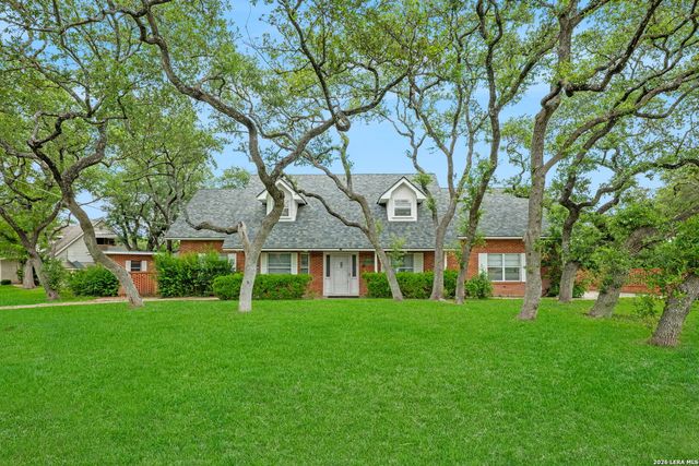 11902 Rustic, San Antonio, TX 78230