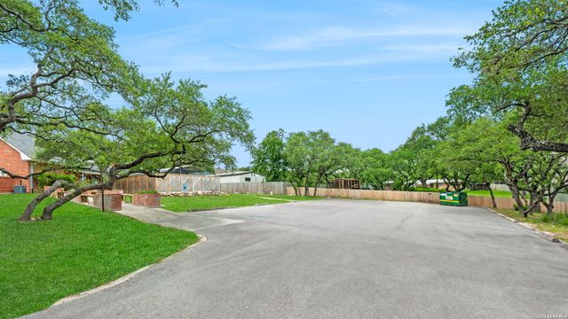 11902 Rustic, San Antonio, TX 78230