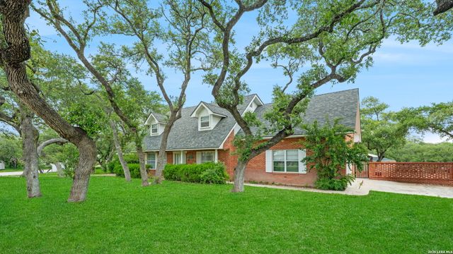 11902 Rustic, San Antonio, TX 78230