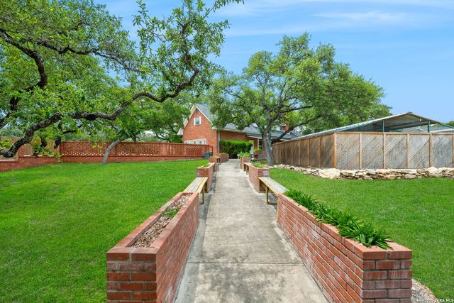11902 Rustic, San Antonio, TX 78230