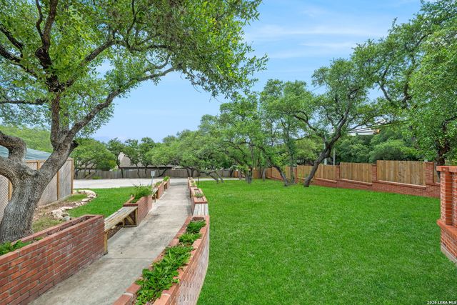 11902 Rustic, San Antonio, TX 78230