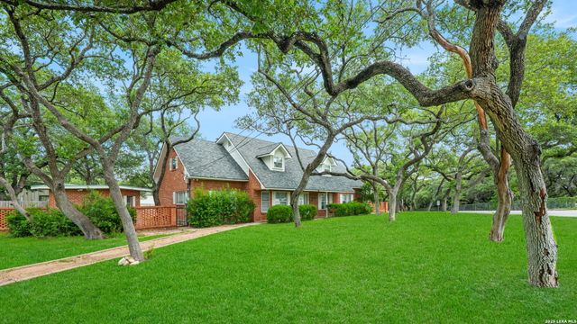 11902 Rustic, San Antonio, TX 78230