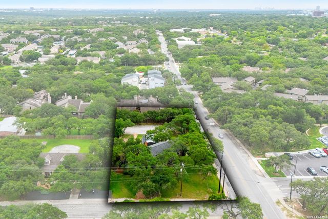 11902 Rustic, San Antonio, TX 78230