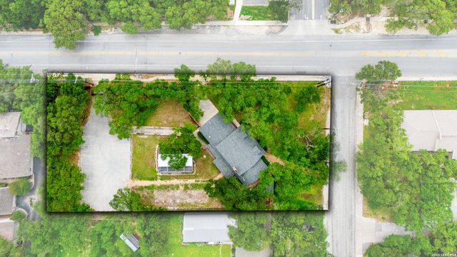 11902 Rustic, San Antonio, TX 78230