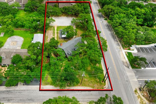 11902 Rustic, San Antonio, TX 78230