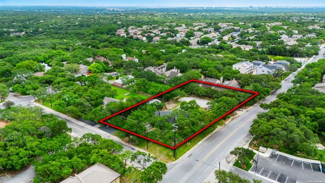 11902 Rustic, San Antonio, TX 78230