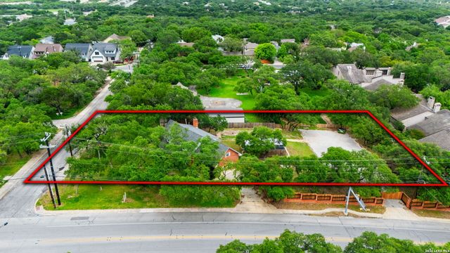 11902 Rustic, San Antonio, TX 78230