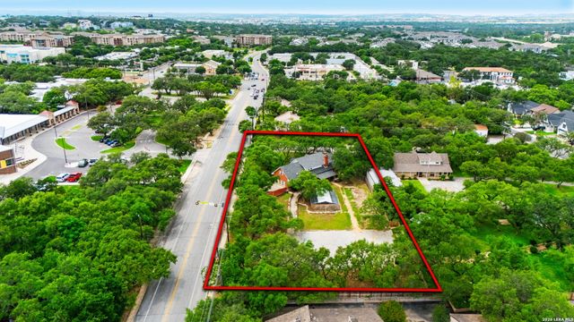 11902 Rustic, San Antonio, TX 78230