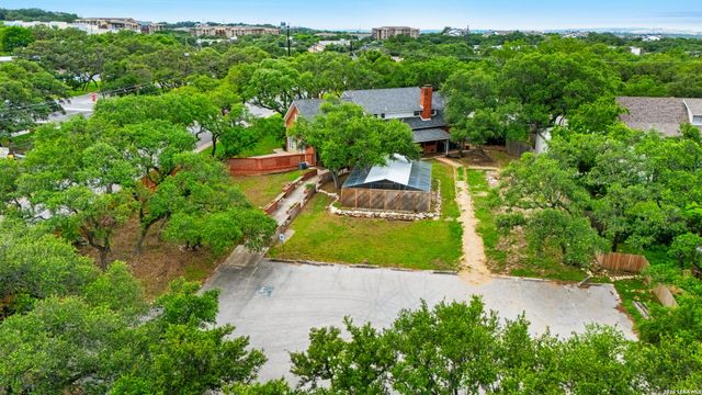 11902 Rustic, San Antonio, TX 78230