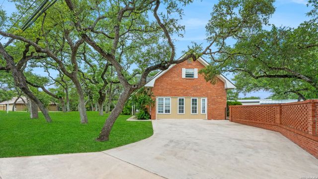 11902 Rustic, San Antonio, TX 78230