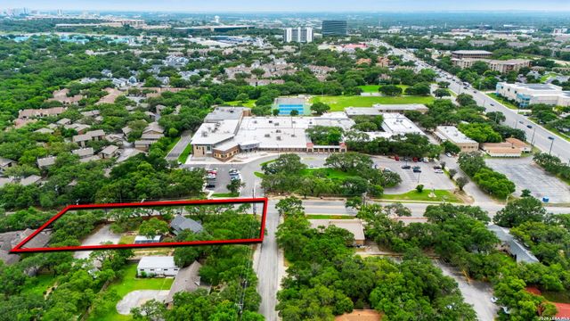 11902 Rustic, San Antonio, TX 78230