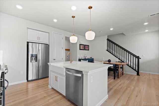 8891 Fraser River Street B, Littleton, CO 80125