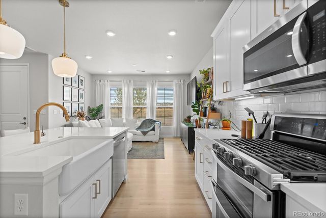 8891 Fraser River Street B, Littleton, CO 80125