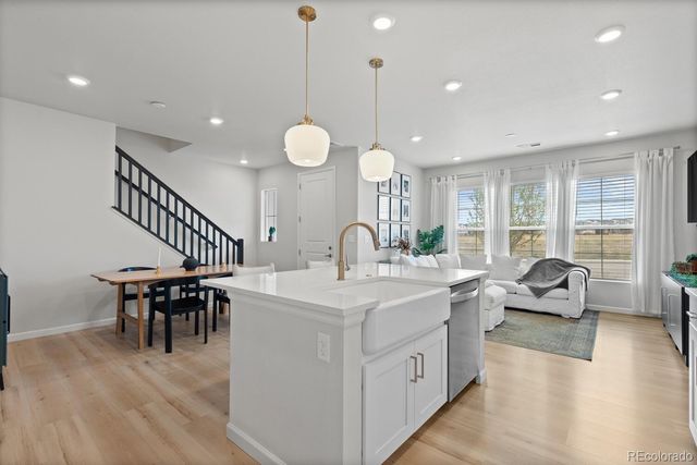 8891 Fraser River Street B, Littleton, CO 80125