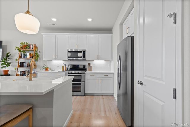 8891 Fraser River Street B, Littleton, CO 80125