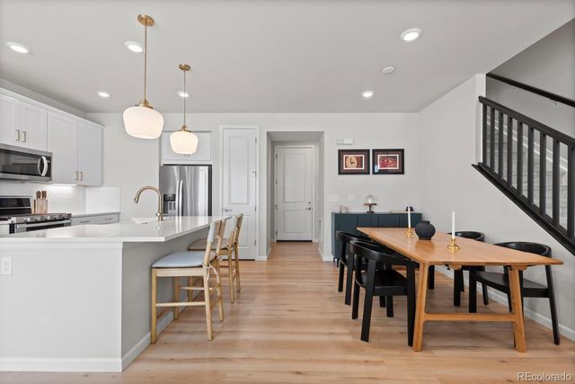 8891 Fraser River Street B, Littleton, CO 80125