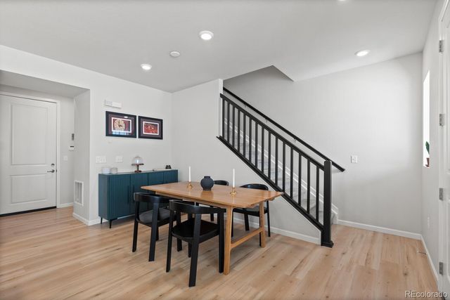 8891 Fraser River Street B, Littleton, CO 80125