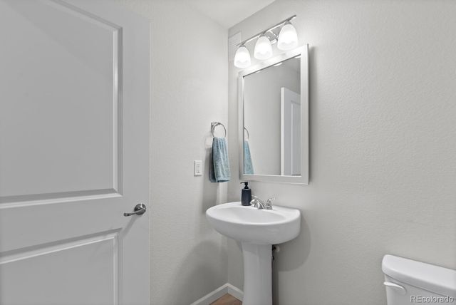 8891 Fraser River Street B, Littleton, CO 80125