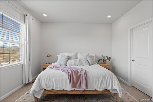 8891 Fraser River Street B, Littleton, CO 80125