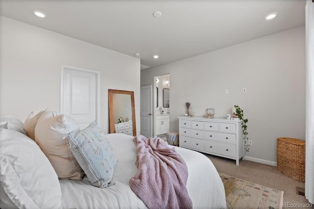 8891 Fraser River Street B, Littleton, CO 80125