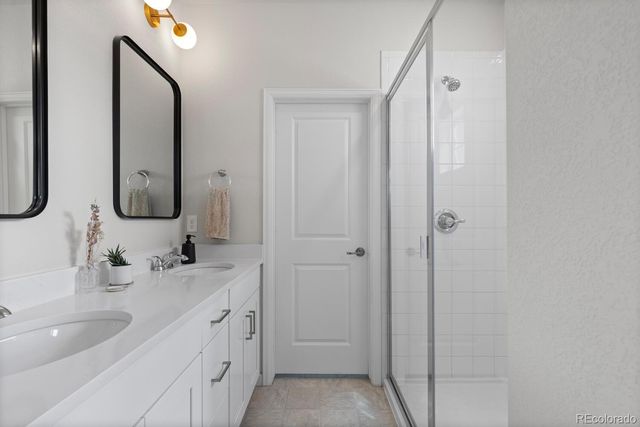 8891 Fraser River Street B, Littleton, CO 80125