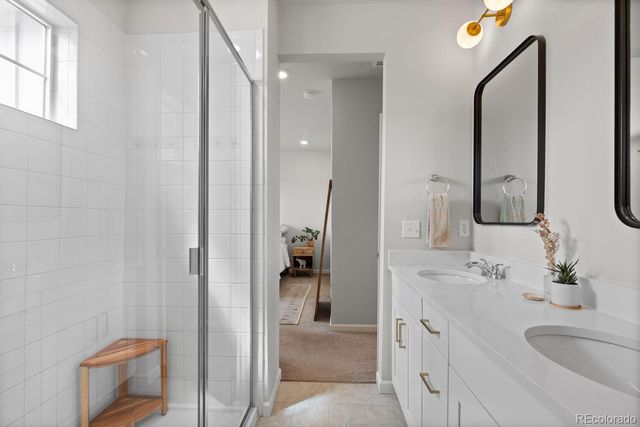 8891 Fraser River Street B, Littleton, CO 80125