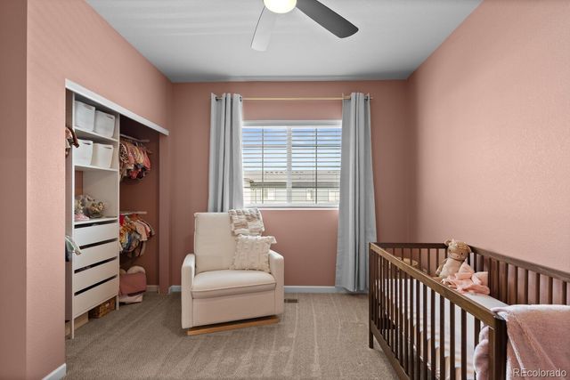 8891 Fraser River Street B, Littleton, CO 80125