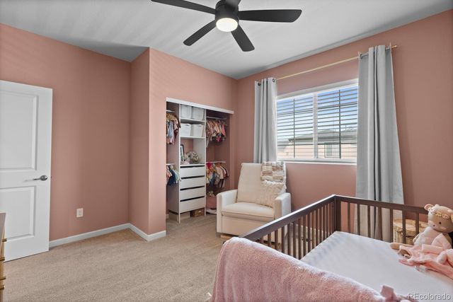 8891 Fraser River Street B, Littleton, CO 80125