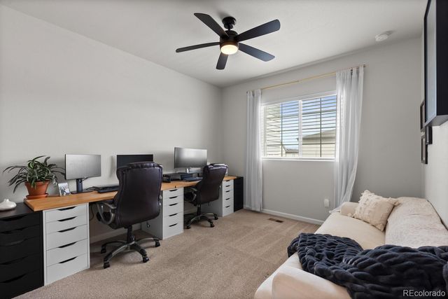 8891 Fraser River Street B, Littleton, CO 80125