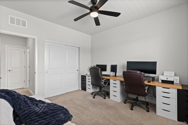 8891 Fraser River Street B, Littleton, CO 80125