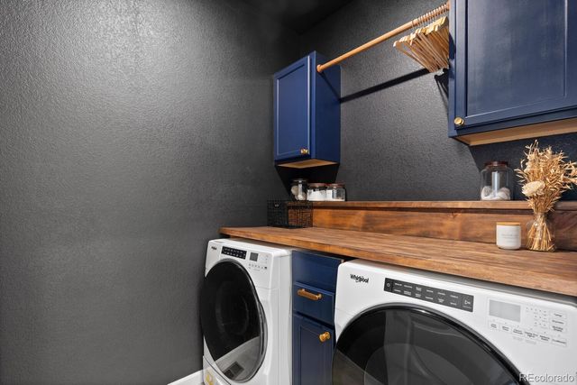 8891 Fraser River Street B, Littleton, CO 80125