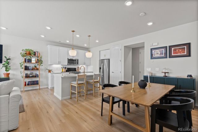 8891 Fraser River Street B, Littleton, CO 80125