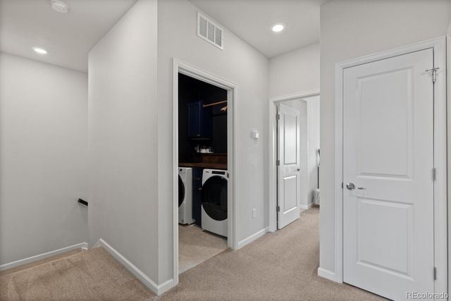 8891 Fraser River Street B, Littleton, CO 80125