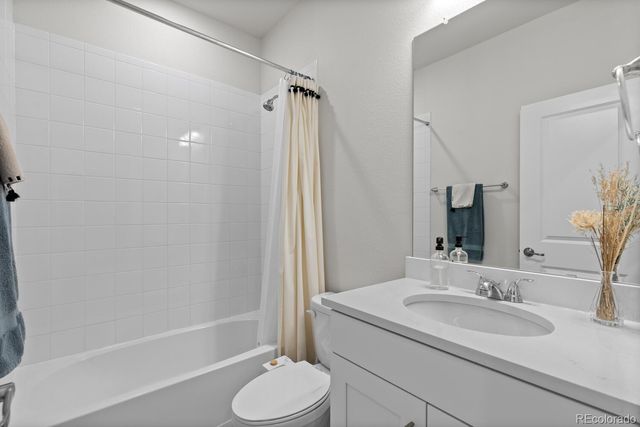 8891 Fraser River Street B, Littleton, CO 80125