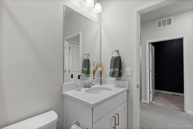 8891 Fraser River Street B, Littleton, CO 80125