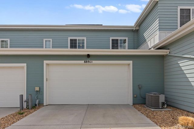8891 Fraser River Street B, Littleton, CO 80125