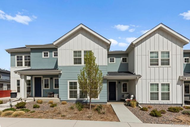 8891 Fraser River Street B, Littleton, CO 80125