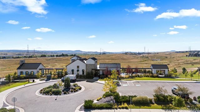 8891 Fraser River Street B, Littleton, CO 80125