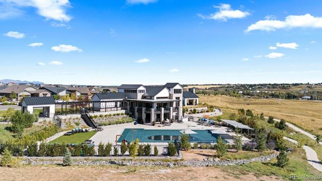 8891 Fraser River Street B, Littleton, CO 80125