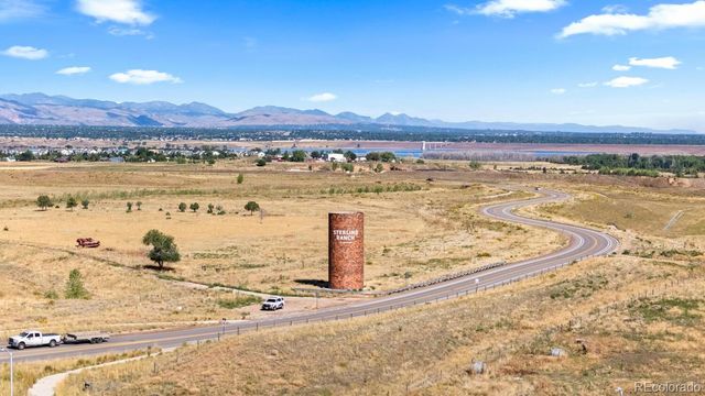 8891 Fraser River Street B, Littleton, CO 80125