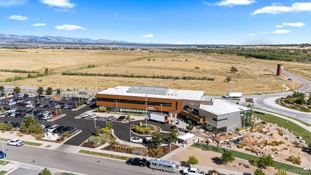 8891 Fraser River Street B, Littleton, CO 80125