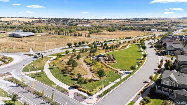 8891 Fraser River Street B, Littleton, CO 80125