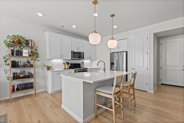 8891 Fraser River Street B, Littleton, CO 80125