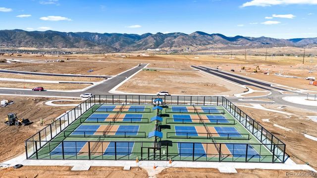 8891 Fraser River Street B, Littleton, CO 80125