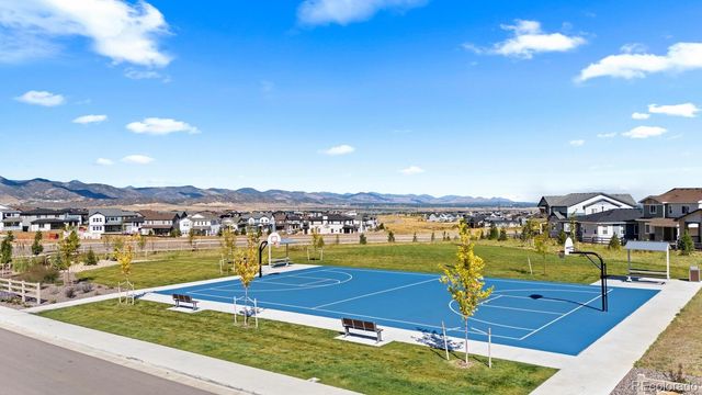 8891 Fraser River Street B, Littleton, CO 80125