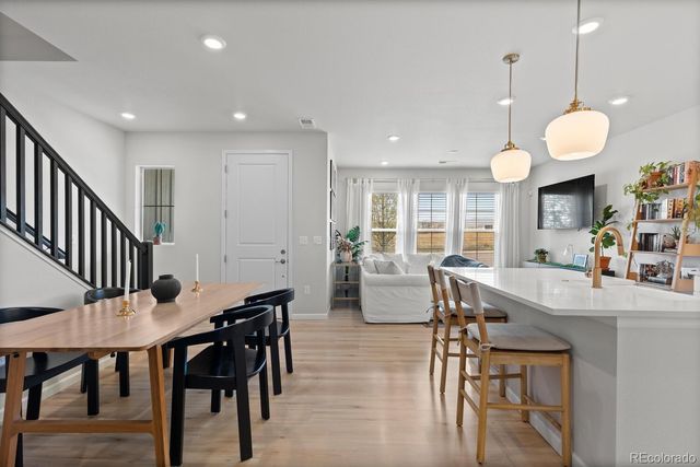 8891 Fraser River Street B, Littleton, CO 80125