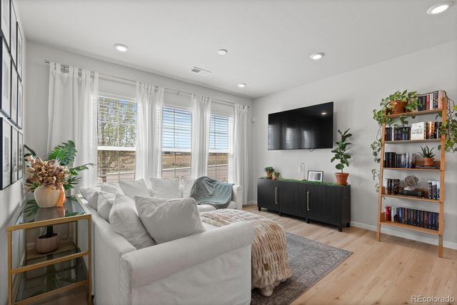 8891 Fraser River Street B, Littleton, CO 80125