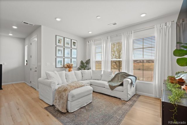 8891 Fraser River Street B, Littleton, CO 80125