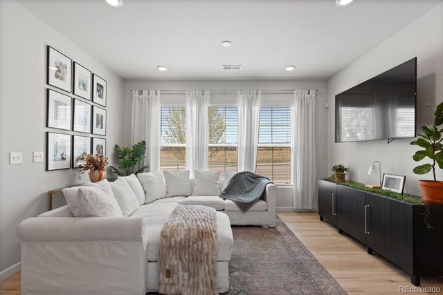 8891 Fraser River Street B, Littleton, CO 80125