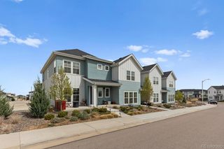 8891 Fraser River Street B, Littleton, CO 80125